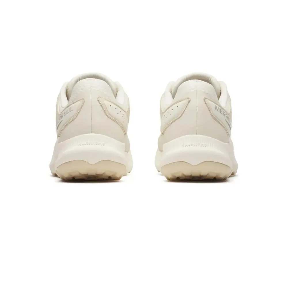 Merrell Women's Size 10 Eggshell Antora 4 Waterproof Athletic Sneaker